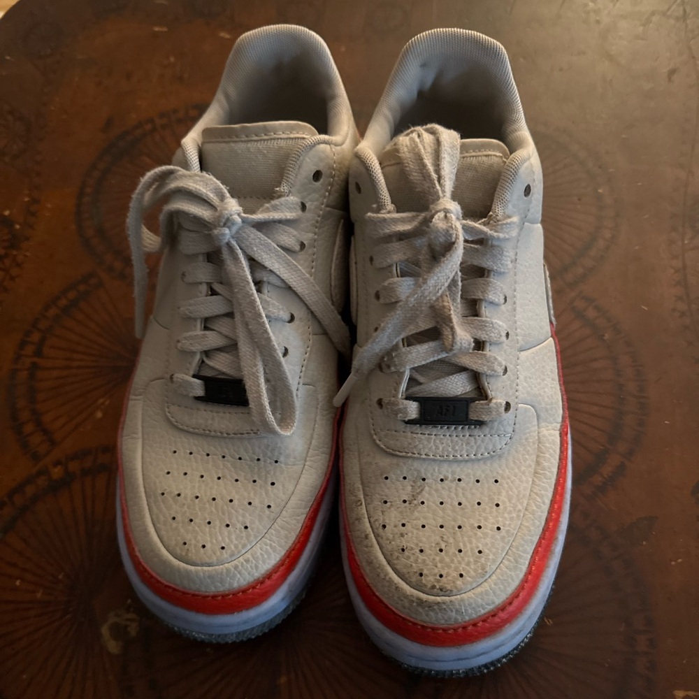 Nike Air Force 1 Sneakers